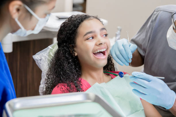 Best Emergency Orthodontic Repairs in Conover, NC