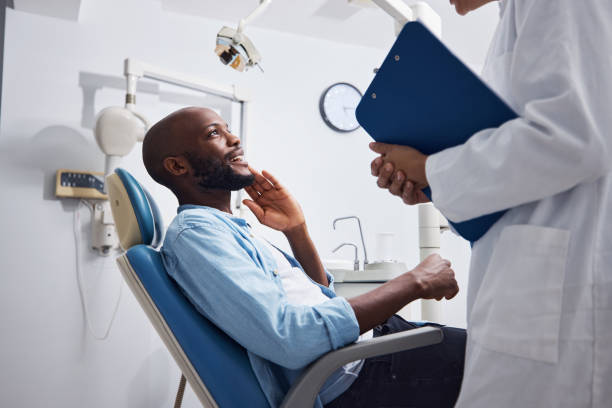 Best Emergency Treatment for Jaw Pain or Injury in Conover, NC