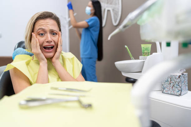 Best Emergency Wisdom Tooth Extraction in Conover, NC