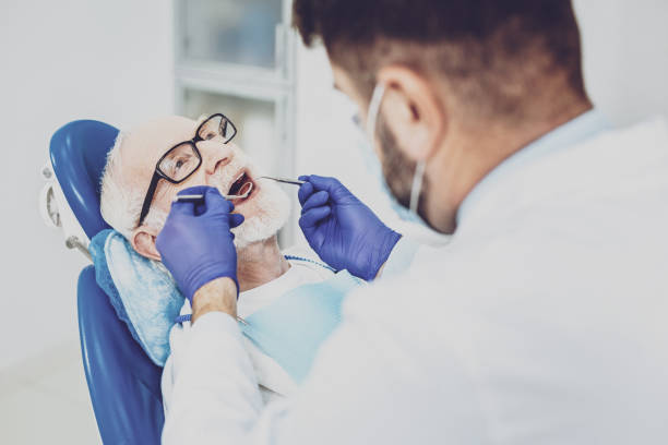 Best Knocked-Out Tooth (Avulsed Tooth) Treatment in Conover, NC